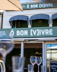 Photos du propriétaire du Restaurant Ô Bon Vivre à Palavas-les-Flots - n°6