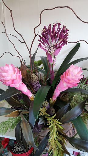 Florist «The Flower Shoppe», reviews and photos, 232 Hopkinsville St, Greenville, KY 42345, USA