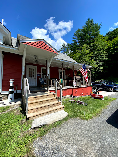 Auto Repair Shop «Route 103 Auto Repair», reviews and photos, 1822 VT-103, Chester, VT 05143, USA