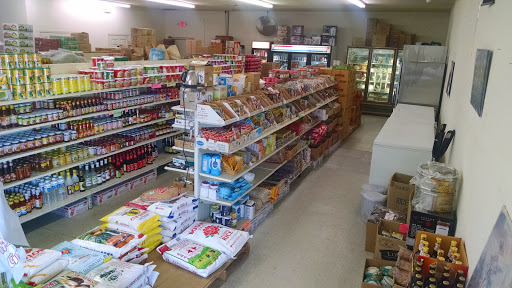 Asian Grocery Store «Thai Market», reviews and photos, 404 Racetrack Rd NE, Fort Walton Beach, FL 32547, USA