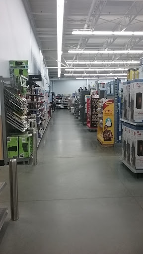 Department Store «Walmart Supercenter», reviews and photos, 1950 Anderson Hwy, Powhatan, VA 23139, USA