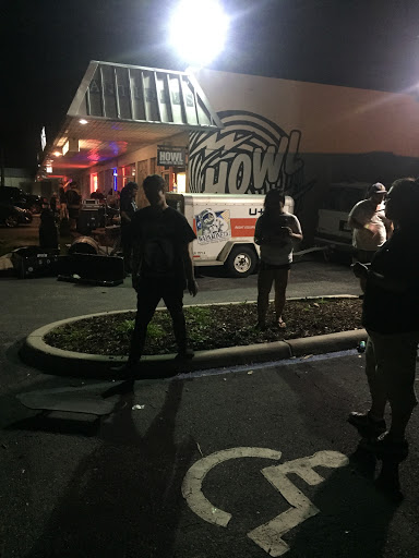 Tattoo Shop «HOWL», reviews and photos, 4160 S Cleveland Ave, Fort Myers, FL 33901, USA