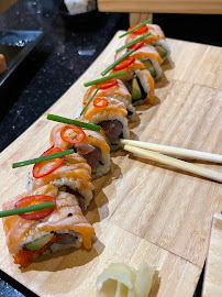Sushi du Restaurant japonais Koï Sushi Bar à Roubaix - n°14