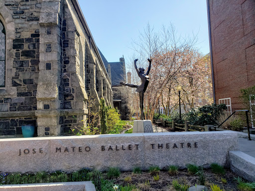 Ballet Theater «José Mateo Ballet Theatre», reviews and photos, 400 Harvard St, Cambridge, MA 02138, USA