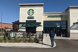 Starbucks (Crossroads Centre) image