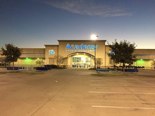 Academy Sports + Outdoors, 3201 Lawrence Rd, Wichita Falls, TX 76308, USA, 