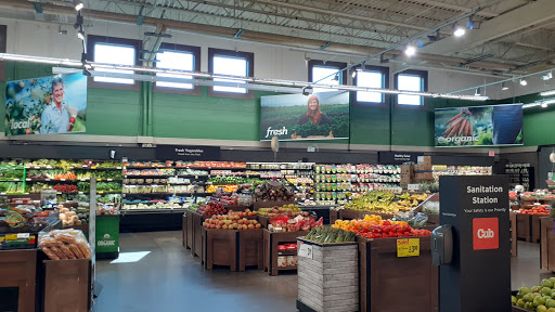 Supermarket «Cub Foods», reviews and photos, 7900 Market Blvd, Chanhassen, MN 55317, USA