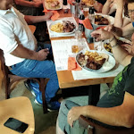 Photo n°1 de l'avis de Denis.o fait le 22/07/2023 à 15:33 sur le  Rosita - Galletto e Birra Nova à Nova Milanese