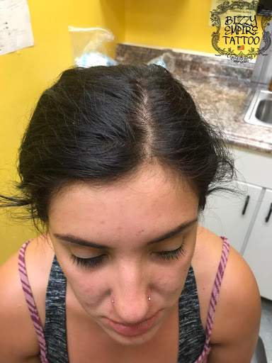 Explore tattoo ideas for men hand, creative tattoo ideas in West Babylon, available at Bizzy Empire Tattoo