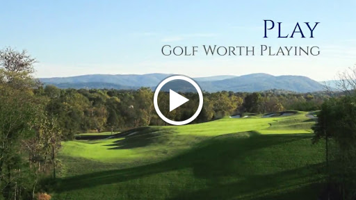 Golf Club «Blue Ridge Shadows Golf Club», reviews and photos, 456 Shadows Dr, Front Royal, VA 22630, USA