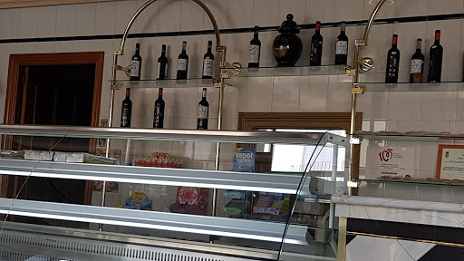 Pastelería Bollería Palma