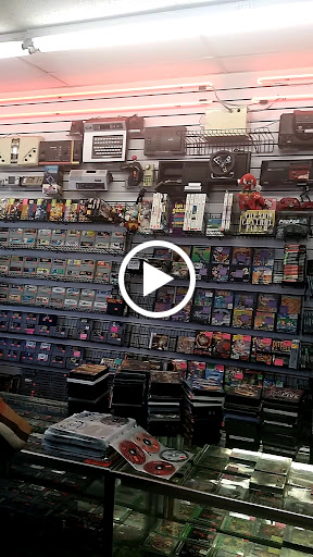 Video Game Store «Game Force», reviews and photos, 15230 E Iliff Ave C, Aurora, CO 80014, USA
