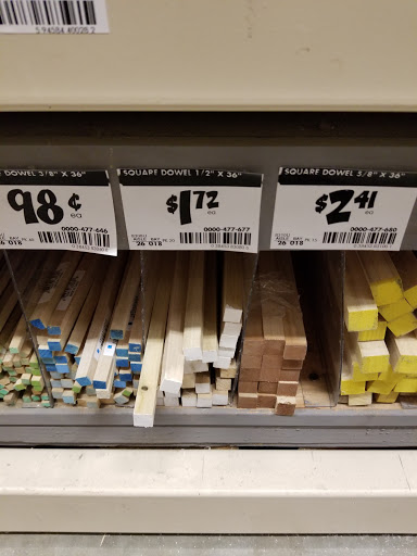 Home Improvement Store «The Home Depot», reviews and photos, 2960 Reynolds Ranch Pkwy, Lodi, CA 95240, USA