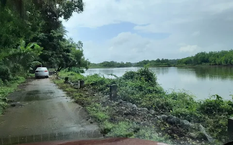 Kundapur Backwater image