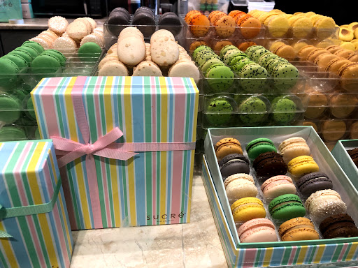 Dessert Shop «Sucré», reviews and photos, 3025 Magazine St, New Orleans, LA 70115, USA