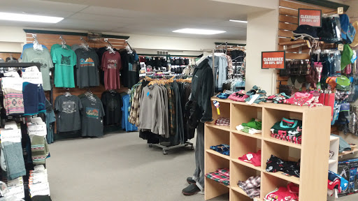 Outdoor Sports Store «Jax Ames Outdoor Gear», reviews and photos, 4723 Lincoln Way, Ames, IA 50014, USA