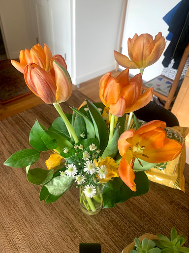 Florist «Floral Heights», reviews and photos, 107 Atlantic Ave, Brooklyn, NY 11201, USA