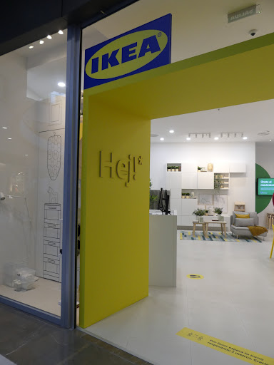 IKEA Diseña