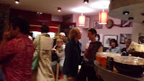 Atmosphère du Restaurant La Marine à Biarritz - n°7