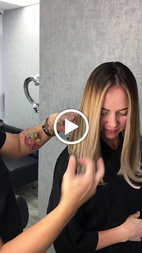 Beauty Salon «Symbols Beauty Salon», reviews and photos, 50 Biscayne Blvd, Miami, FL 33132, USA