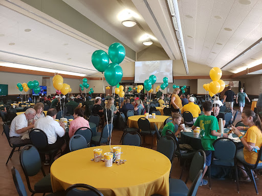 Museum «Texas Ranger Hall of Fame & Museum», reviews and photos, 100 Texas Ranger Trail, Waco, TX 76706, USA