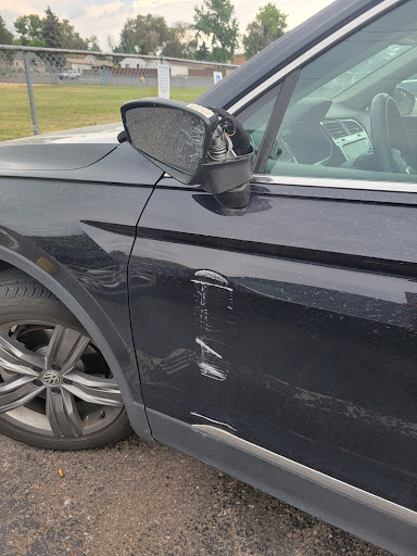 Auto Body Shop «Maaco Collision Repair & Auto Painting», reviews and photos, 4910 Oneida St, Commerce City, CO 80022, USA