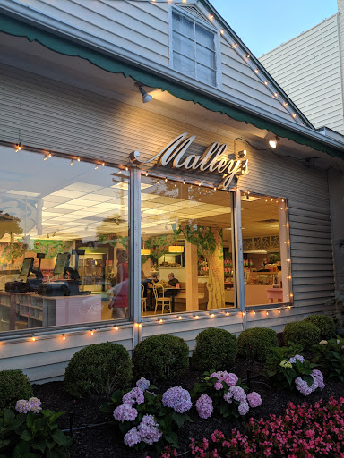 Malley's Chocolates