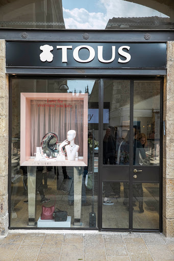 Tous Jewelry