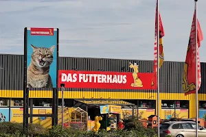 DAS FUTTERHAUS - Bremen-Weserpark image