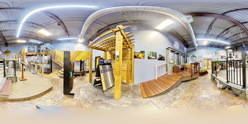 Building Materials Store «The Deck Store», reviews and photos, 6900 151st St W, Apple Valley, MN 55124, USA