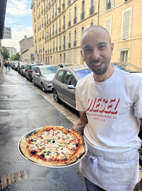 Pizza du Pizzeria Pizza 26 à Marseille - n°7