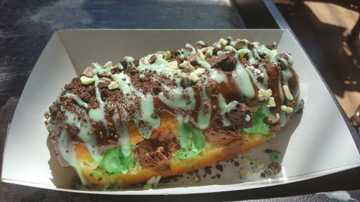 Donut Shop «Create Donuts», reviews and photos, 9305 Village Shop Dr, Sandy, UT 84094, USA