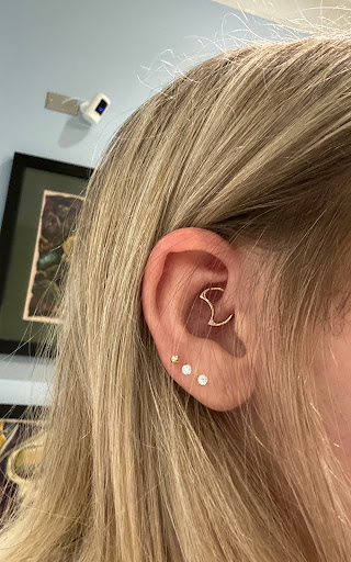 Explore mens knee tattoo ideas, creative tattoo ideas in Jacksonville, available at East Coast Worldwide Tattoo & Piercing