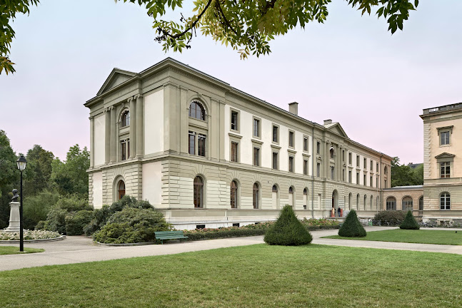 Rezensionen über Bibliothek von Genf in Genf - Buchhandlung