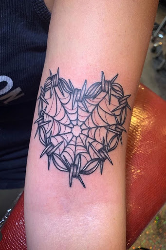 Explore bad batch tattoo ideas, creative tattoo ideas in Atlanta, available at Big Cat Tattoo