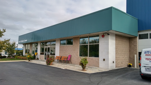 Auto Body Shop «D&V Autobody, Inc.», reviews and photos, 23550 Overland Dr, Sterling, VA 20166, USA