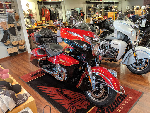 Motorcycle Dealer «Coastal Victory Motorcycles», reviews and photos, 3956 U.S. 17 Connector, Murrells Inlet, SC 29576, USA