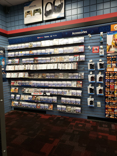 Video Game Store «GameStop», reviews and photos, 9301 Tampa Ave, Northridge, CA 91324, USA
