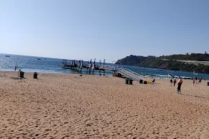 Baina Beach image