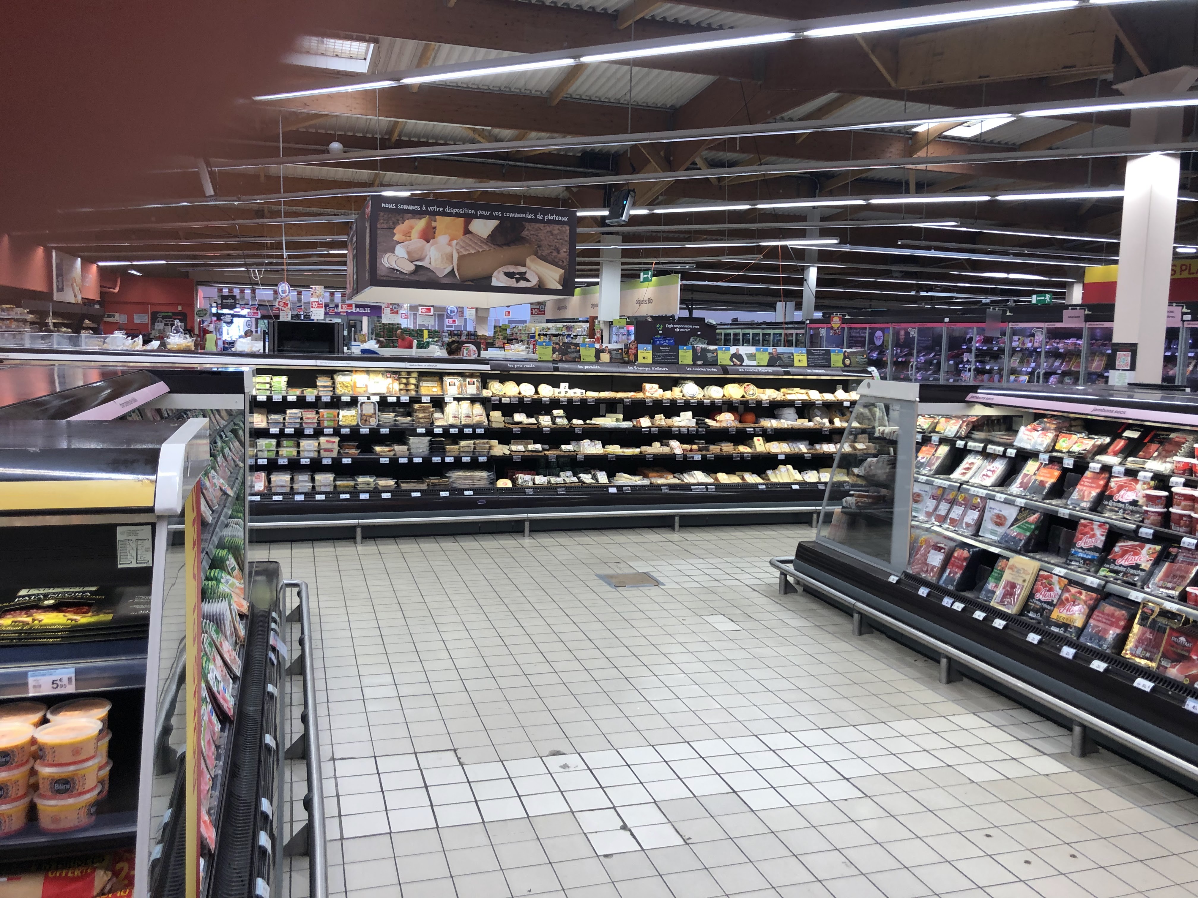 Photo n° 3 de l'avis de Mathieu.l fait le 23/07/2019 à 16:43