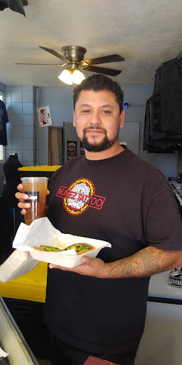 Tattoo Shop «Nunez Tattoo», reviews and photos, 12724 San Pablo Ave, Richmond, CA 94805, USA