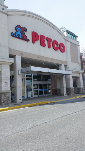Petco Animal Supplies, 12960 Middlebrook Road #520a, Germantown, MD 20874, USA, 