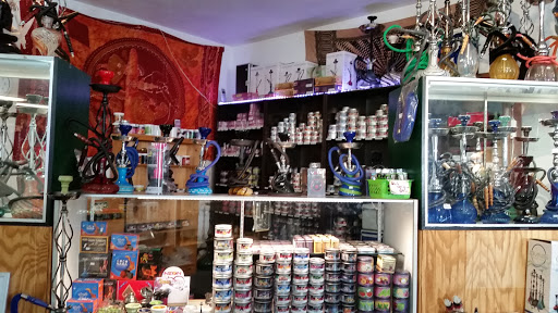 Tobacco Shop «Smoke Signals Pipe & Tobacco», reviews and photos, 3 Main St, Dover, NH 03820, USA