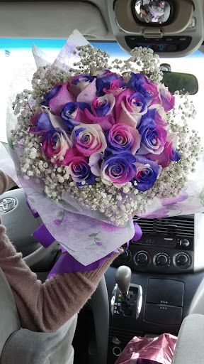 Florist «Downey Chapel Florist», reviews and photos, 11105 Paramount Blvd, Downey, CA 90241, USA