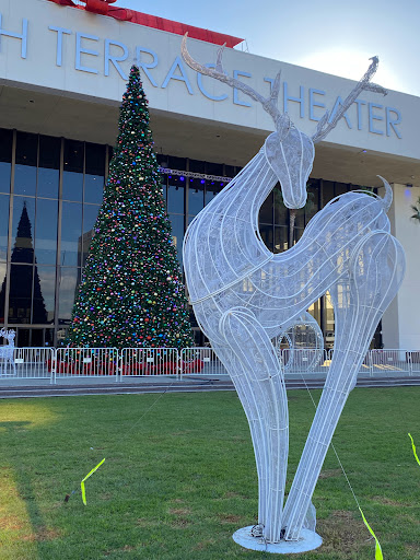 Performing Arts Theater «Terrace Theater», reviews and photos, 300 E Ocean Blvd, Long Beach, CA 90802, USA