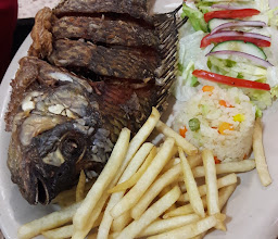 El Acuario Mariscos photo