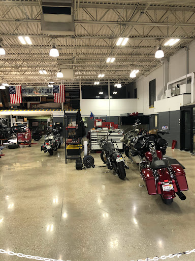 Harley-Davidson Dealer «Adamec Harley-Davidson», reviews and photos, 1520 Wells Rd, Orange Park, FL 32073, USA