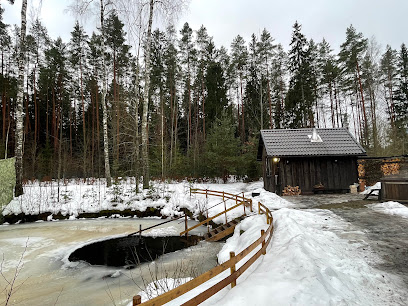 Pirts un pirtnieka pakalpojumi 'Pie Saimnieka'