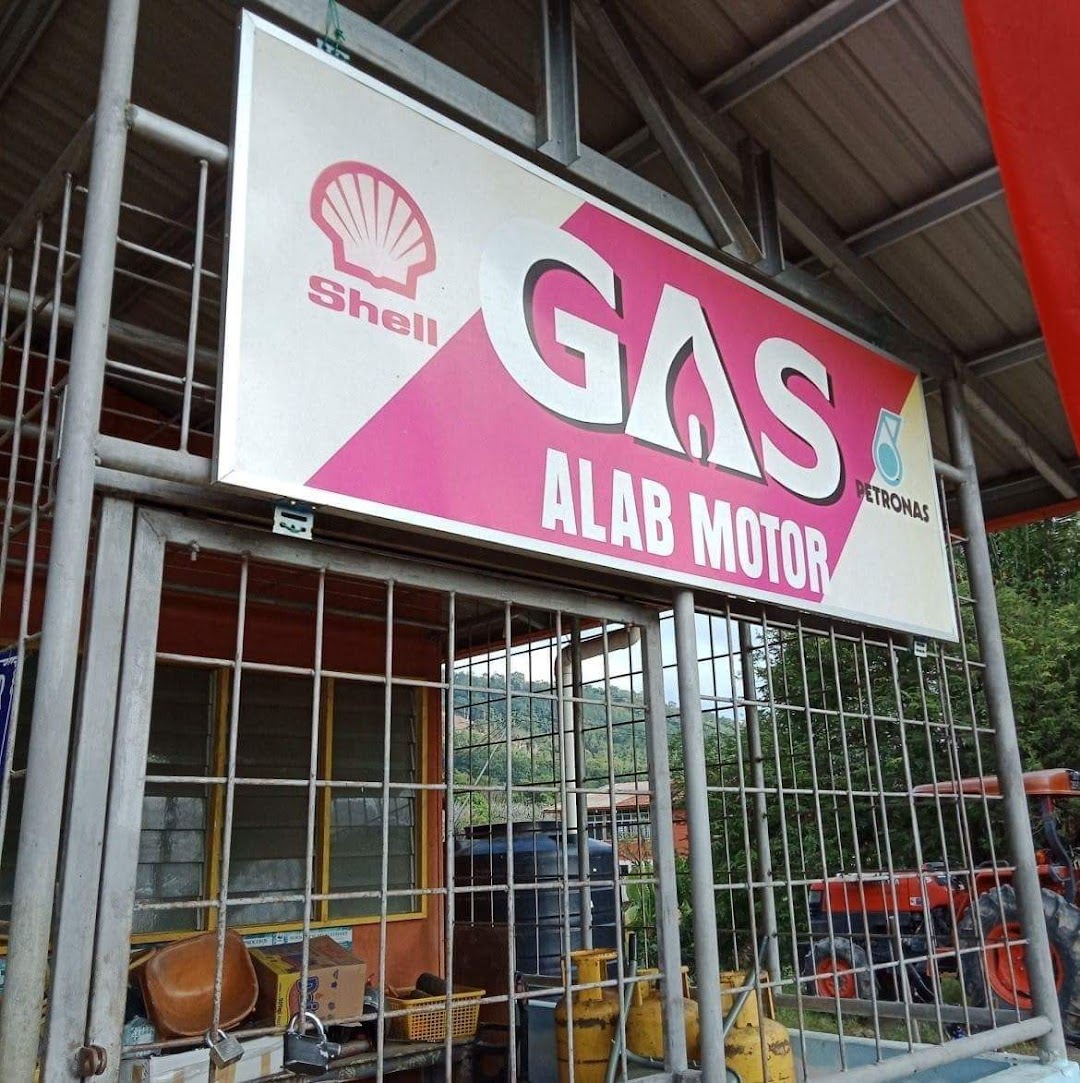 Alab Motor