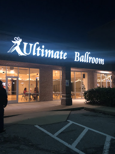 Dance School «Ultimate Ballroom Dance Studio», reviews and photos, 7990 Trinity Rd #106, Cordova, TN 38018, USA